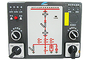 NKYF-8100开关柜智能操控装置